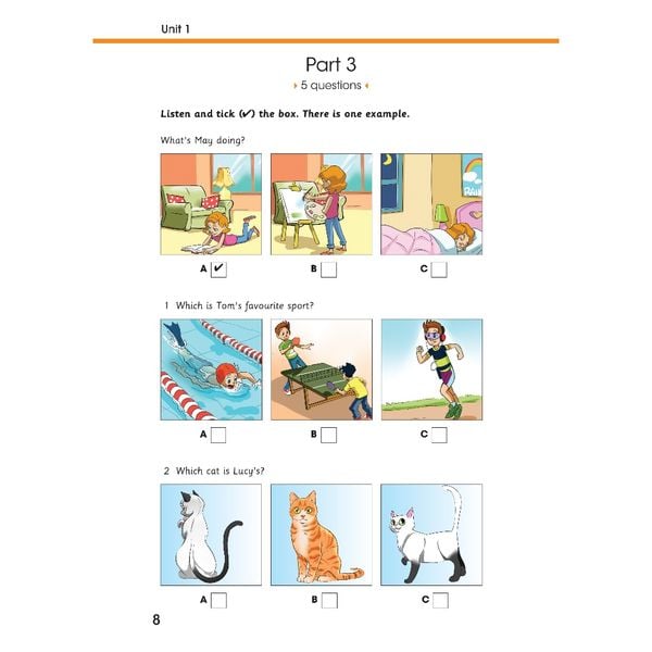 Skills Builder Starters 2 - Student