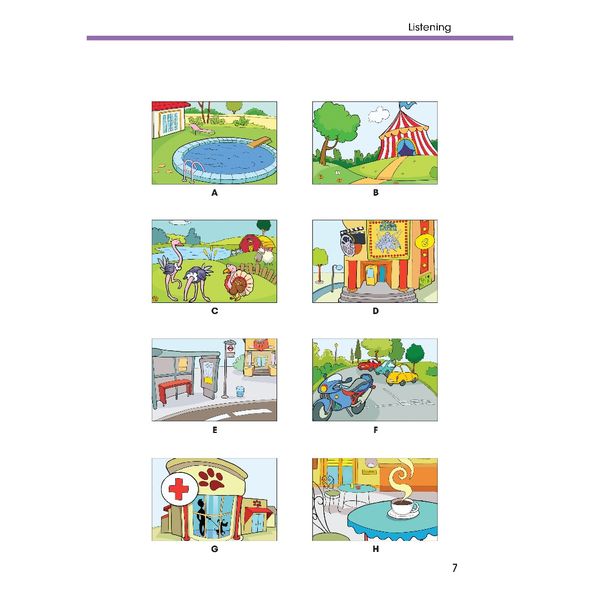 Skills Builder Movers 1 - Student