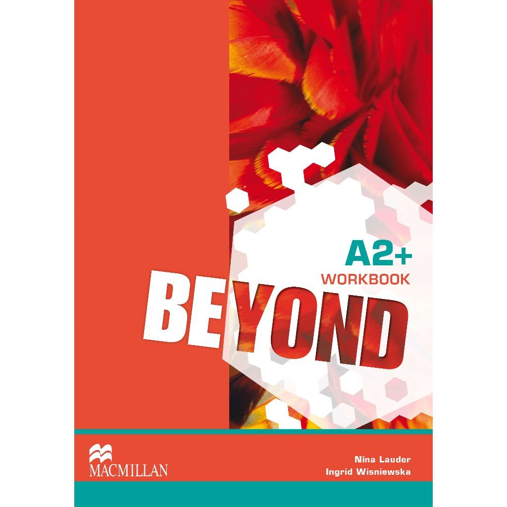 Beyond A2+ Workbook