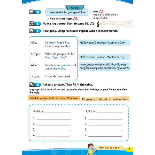 i-Learn Smart Start 5A Student Book & Workbook (Revised Edition)