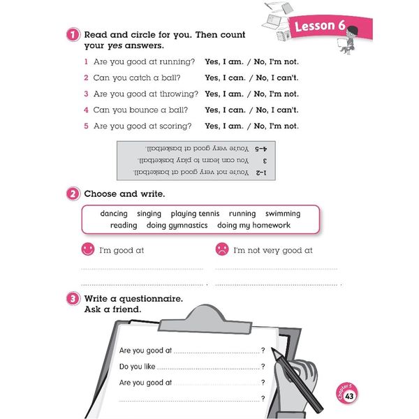 Story Central Plus Level 2 Activity Book With Digital AB