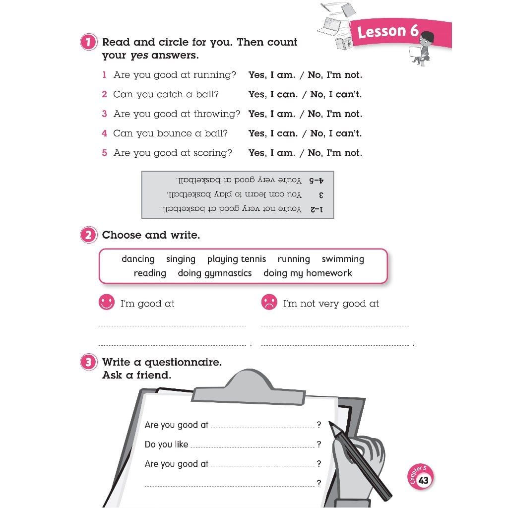 Story Central Plus Level 2 Activity Book With Digital AB