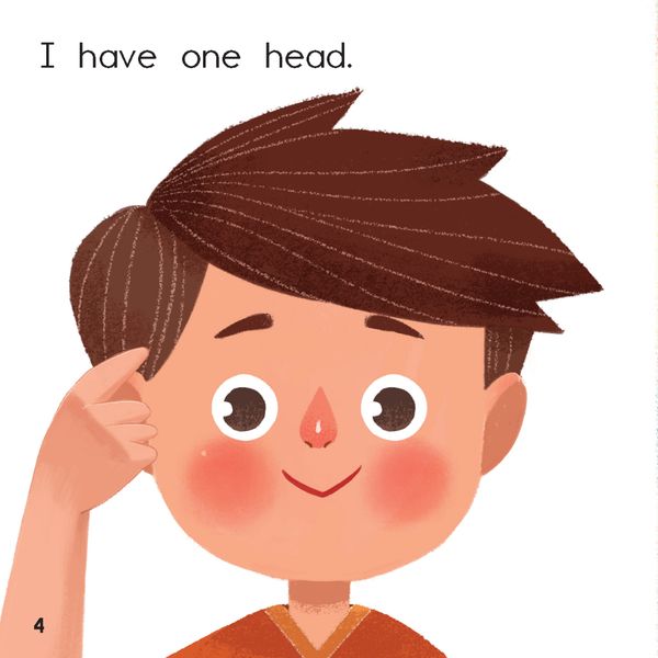 i-Learn Smart Start Reader Pack 1