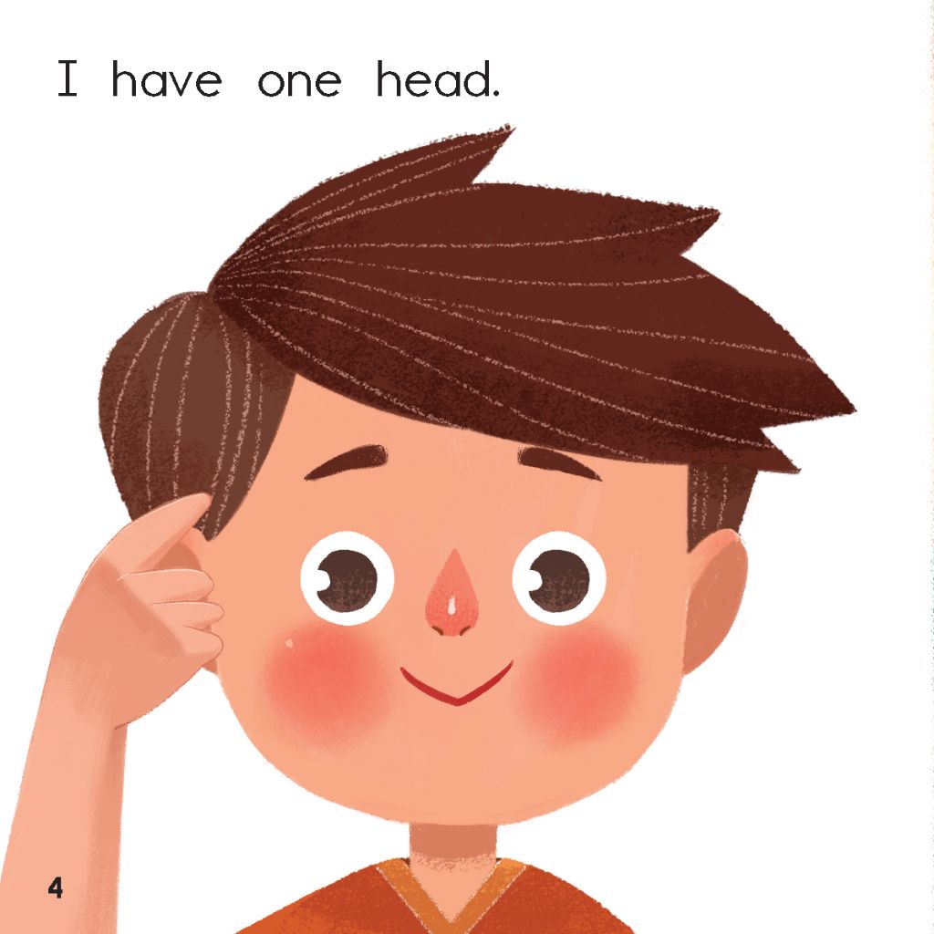 i-Learn Smart Start Reader Pack 1