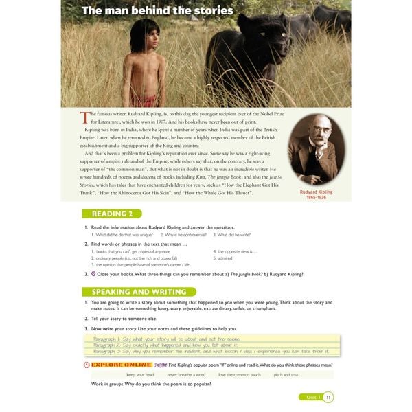 American Jetstream Upper-Intermediate A Student