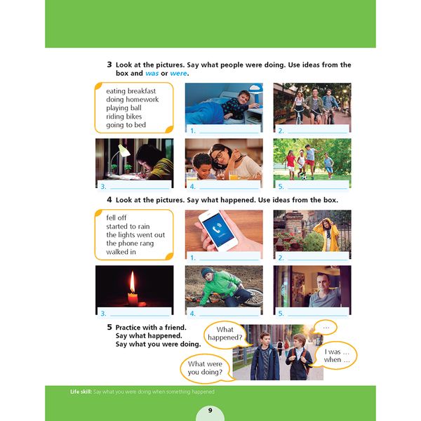 English With Muzzy Level 6 Student Book