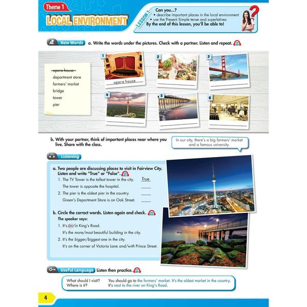 i-Learn Smart World 9 Student Book