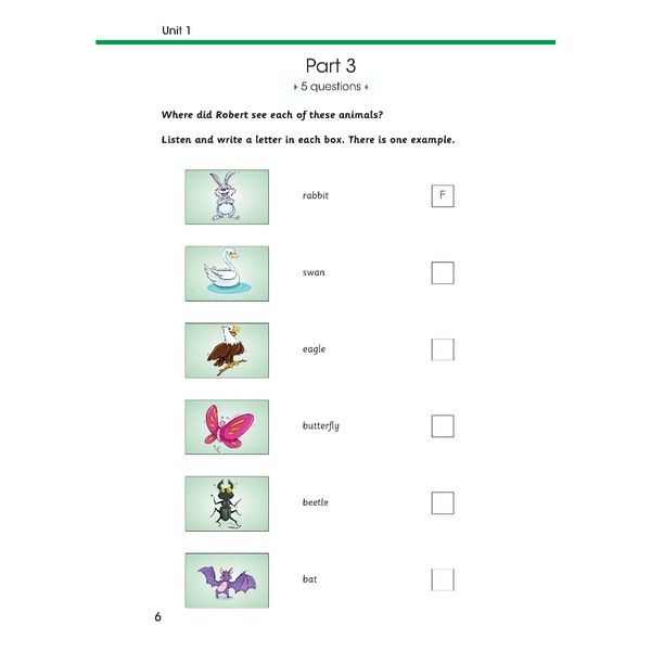 Skills Builder Flyers 2 - Student