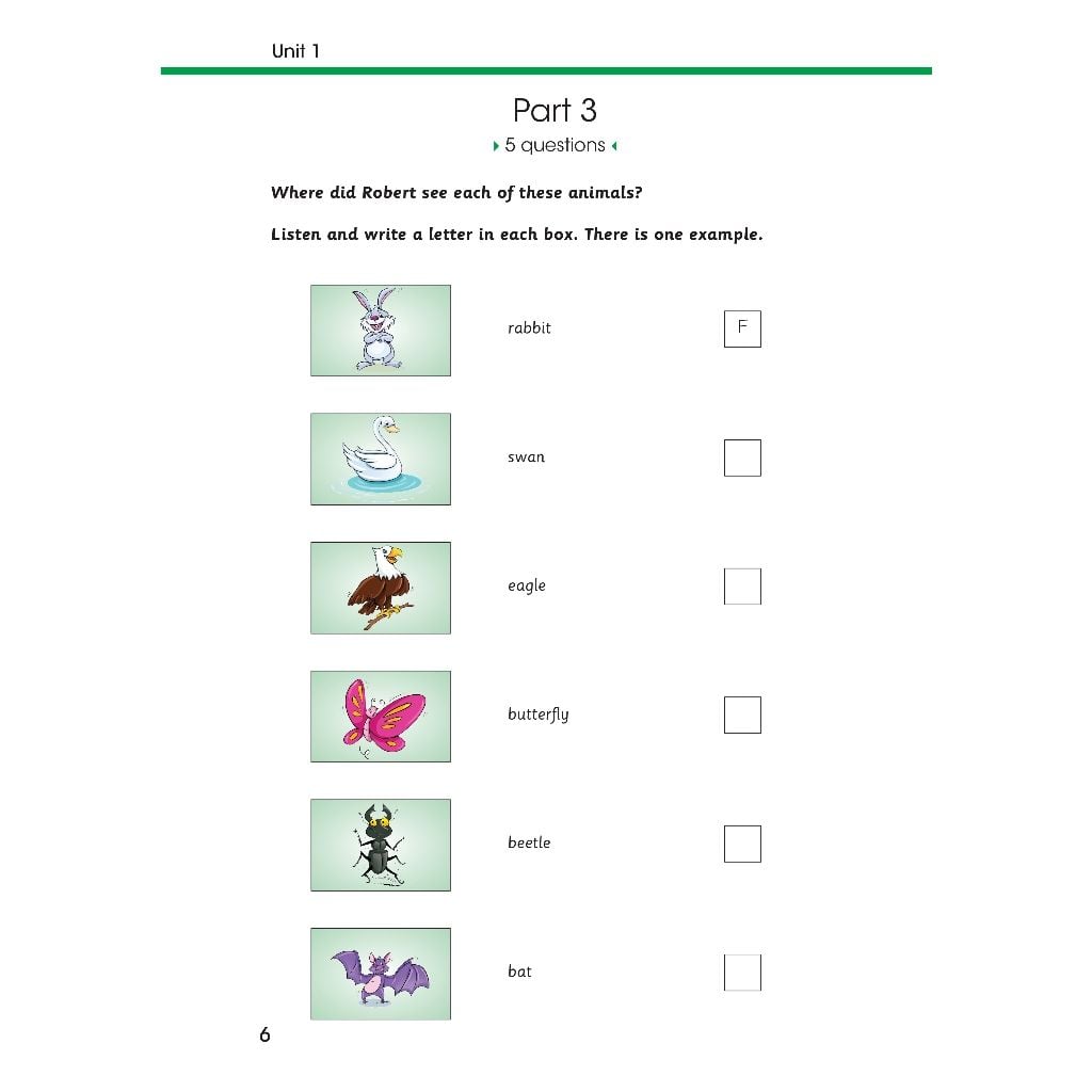 Skills Builder Flyers 2 - Student