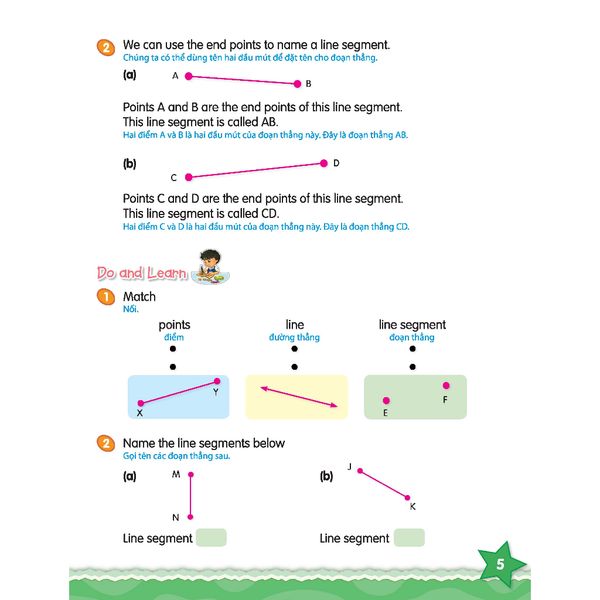 i-Learn Smart Maths Grade 2 Student