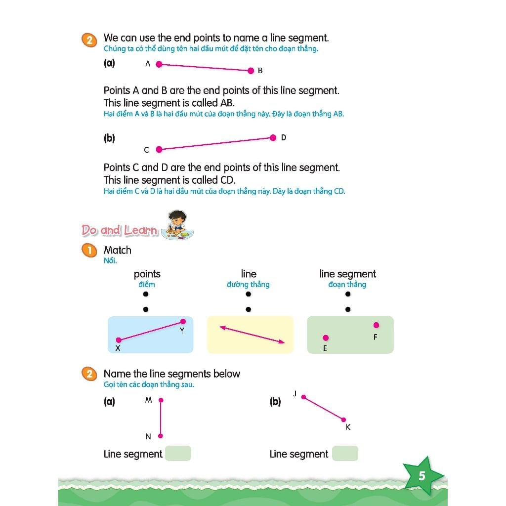 i-Learn Smart Maths Grade 2 Student