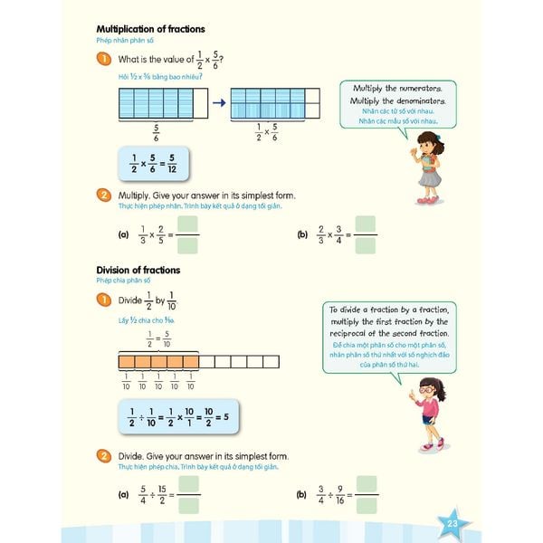i-Learn Smart Maths Grade 5 Student