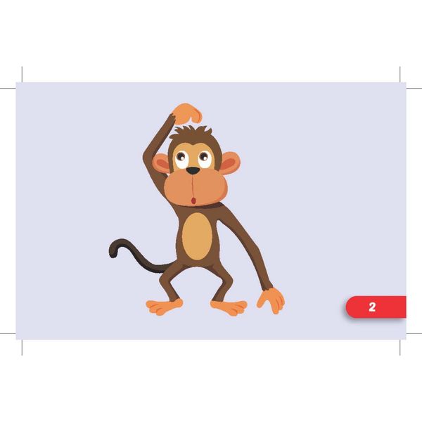 Tiếng Anh 4 i-Learn Smart Start - Student