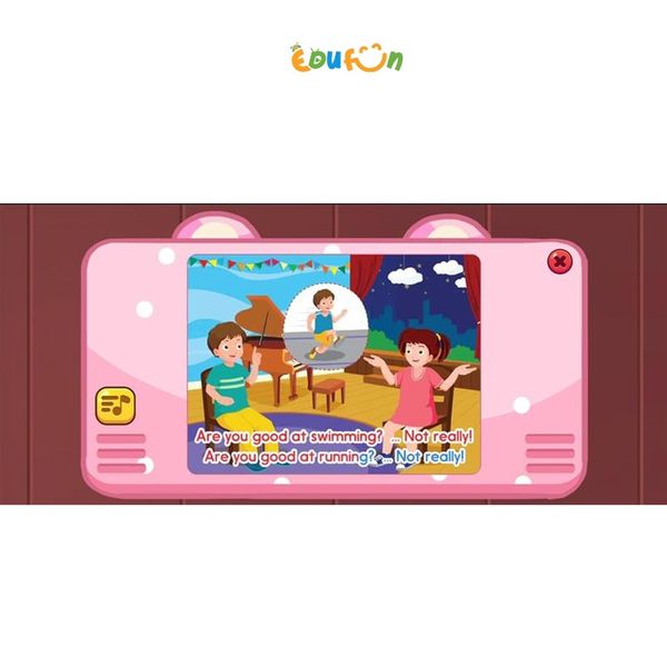E-voucher - Gói Edufun Premium lớp 4 + [Bộ quà tặng SGK i-Learn smart start + 2 truyện đọc]