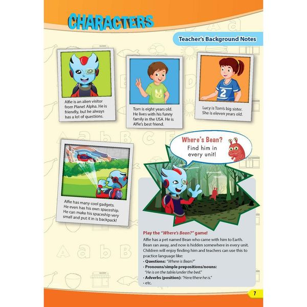 Tiếng Anh 3 i-Learn Smart Start Teacher