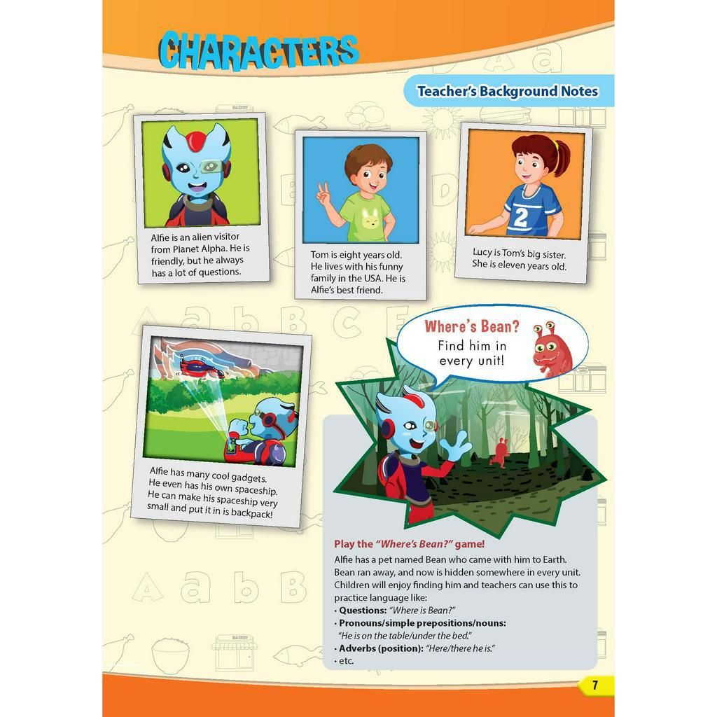 Tiếng Anh 3 i-Learn Smart Start Teacher