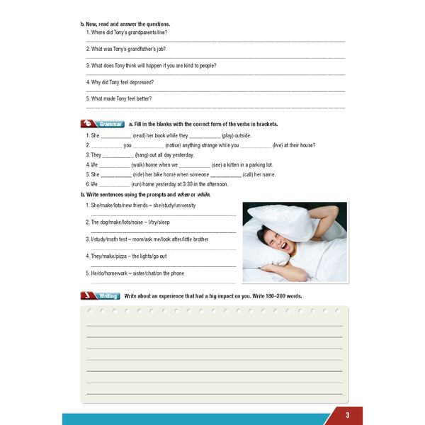 Tiếng Anh 12 i-Learn Smart World - Workbook (Sách bài tập)