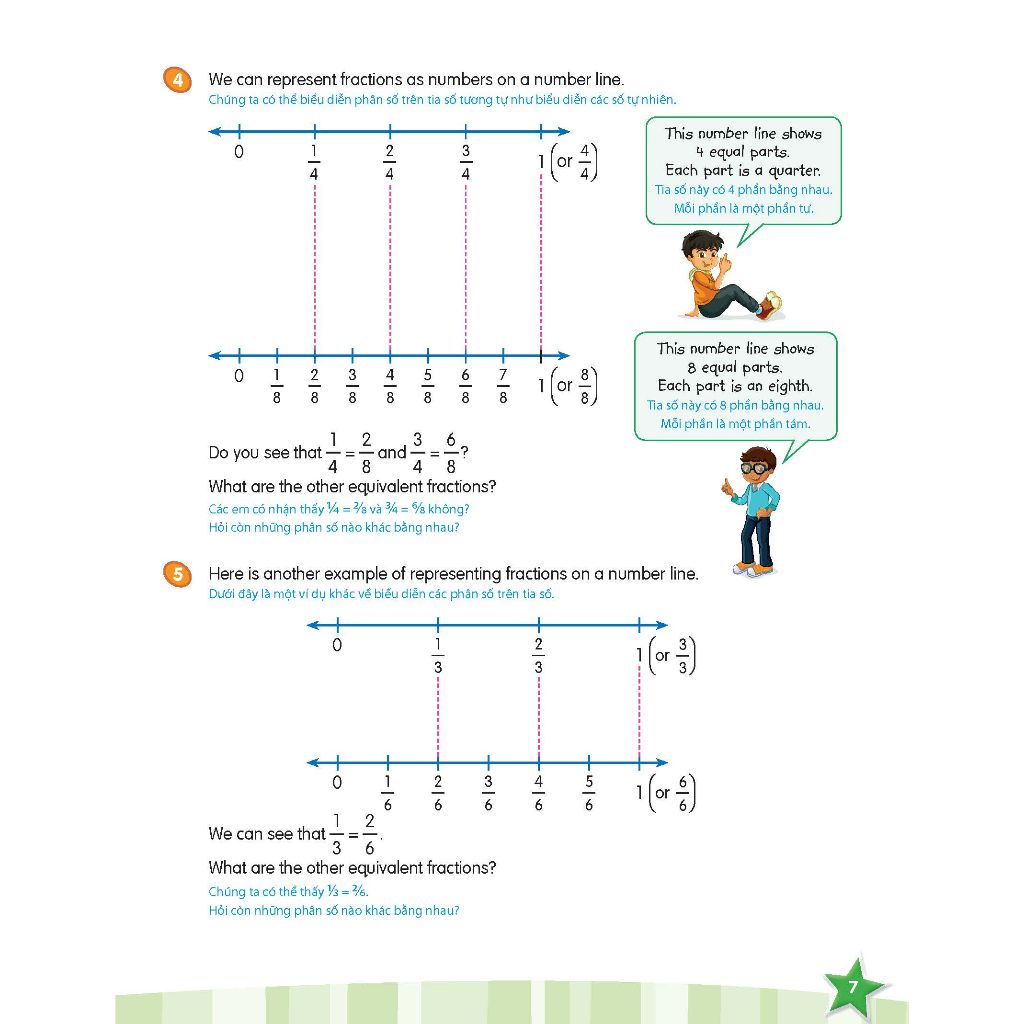 i-Learn Smart Maths Grade 4 Student