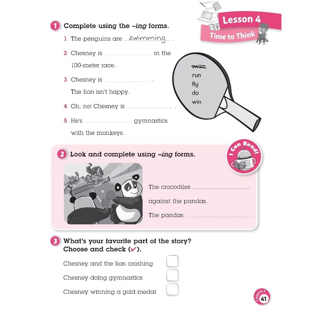 Story Central Plus Level 2 Activity Book With Digital AB