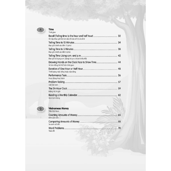 i-Learn Smart Maths Grade 2 Workbook Part 2 ( ENG-VN)