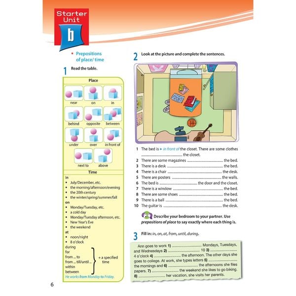 Achievers Grade 9 Student