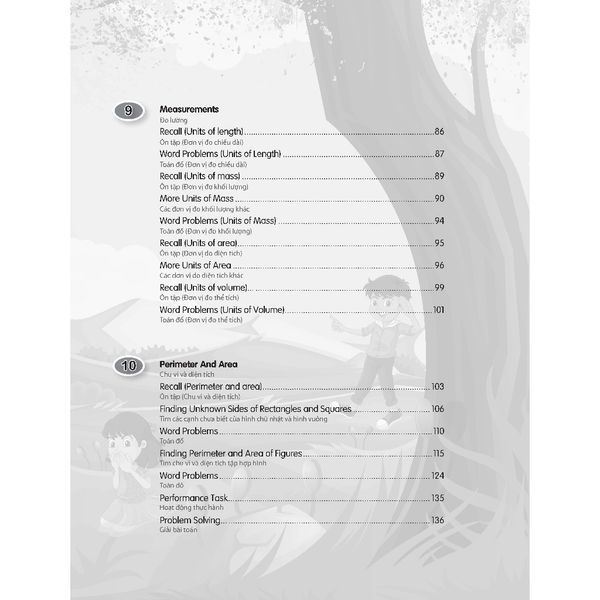 i-Learn Smart Maths Grade 4 Workbook Part 2 (ENG-VN)