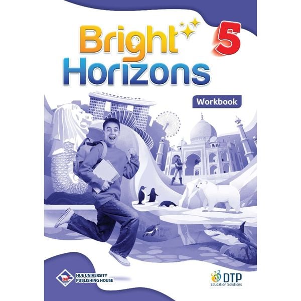 Bright Horizons 5 Workbook (VN)