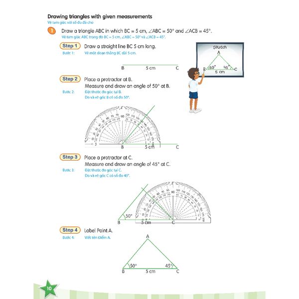 i-Learn Smart Maths Grade 5 Student