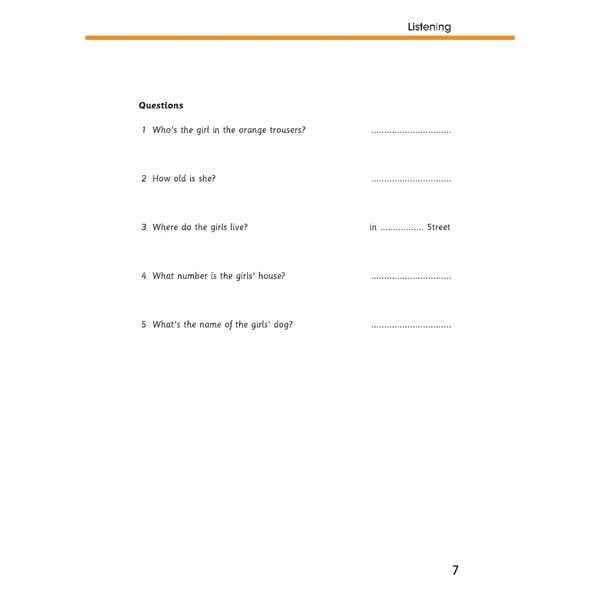 Skills Builder Starters 2 - Student