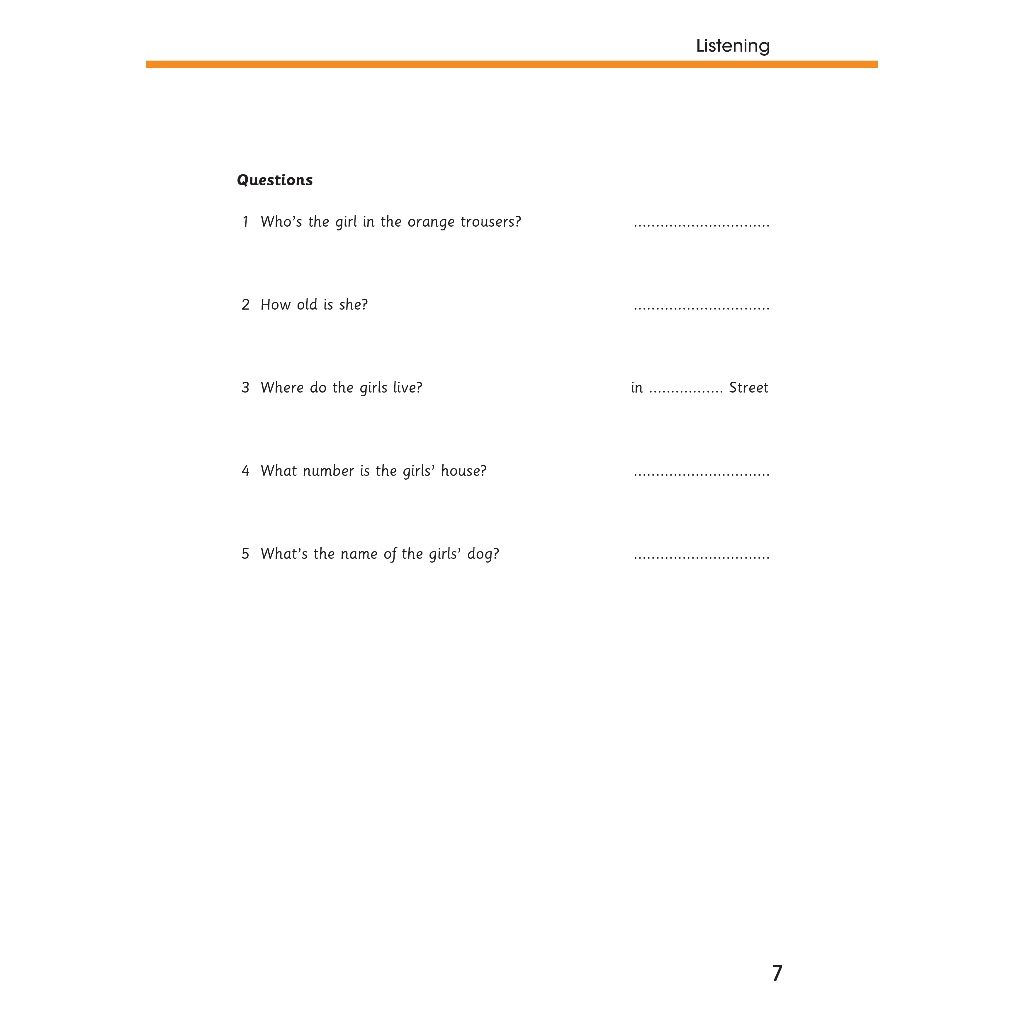 Skills Builder Starters 2 - Student