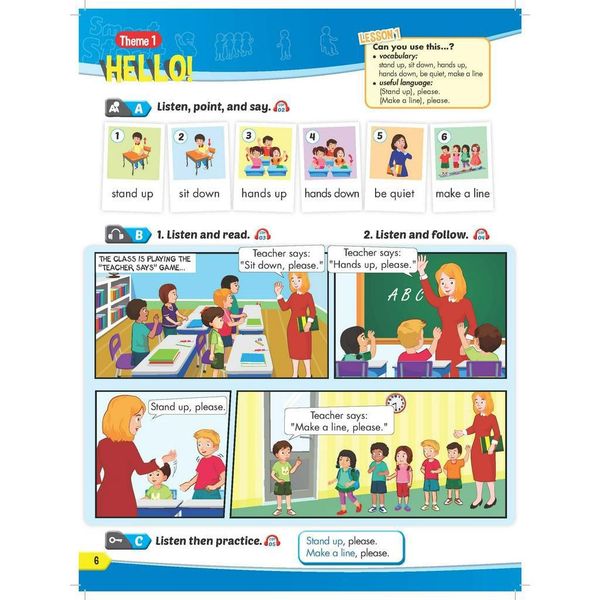 i-Learn Smart Start 2 Student