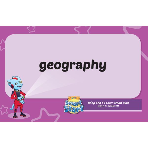 Combo Tiếng anh 5 I-learn smart start Student