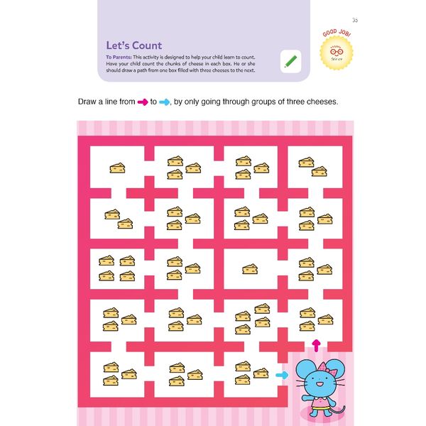 Play Smart Skill Builders 4+