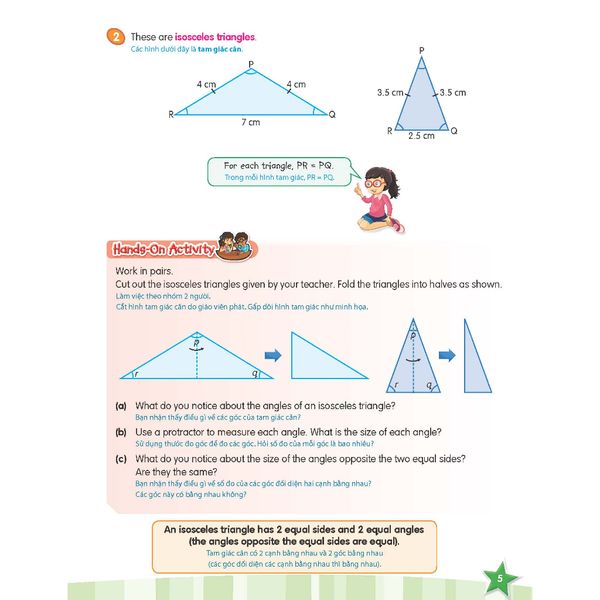 i-Learn Smart Maths Grade 5 Student