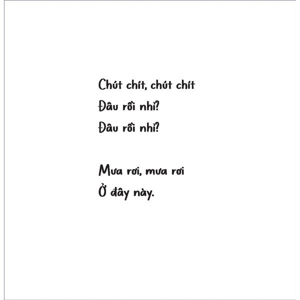 Đâu rồi nhỉ? Đâu rồi nhỉ? - Sách Pop-up - Tủ sách Ehon cho bé