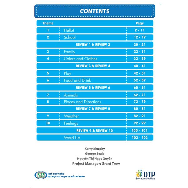 i-learn Smart Start 2 Workbook Special Edition