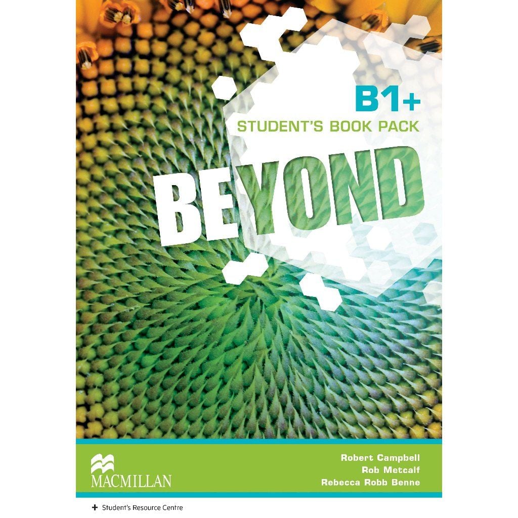 Beyond B1+ Student