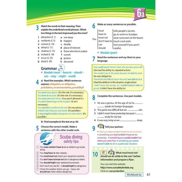 Access US 3B Student