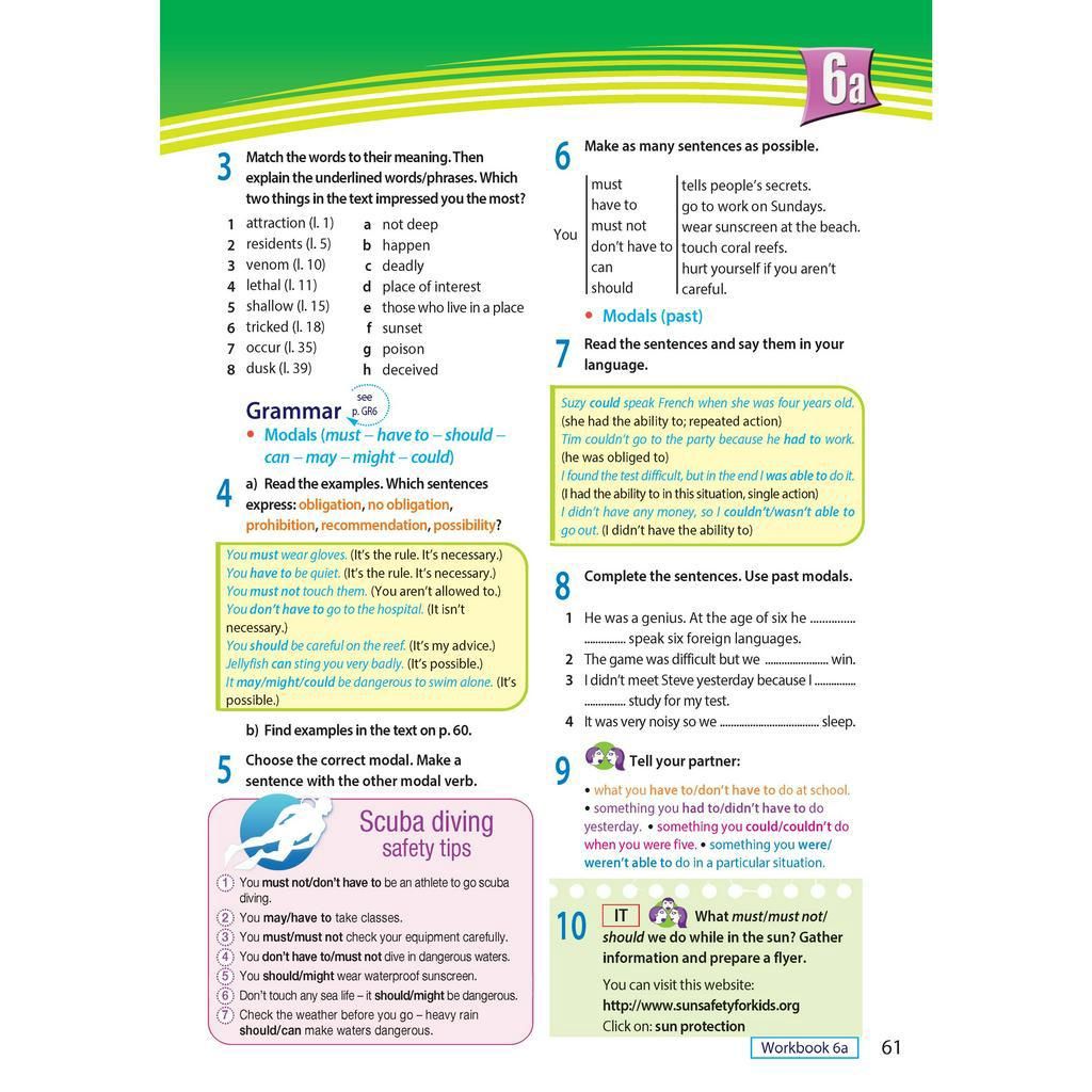 Access US 3B Student