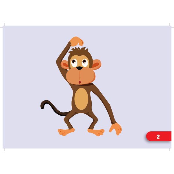 Tiếng Anh 4 i-Learn Smart Start - Flashcards