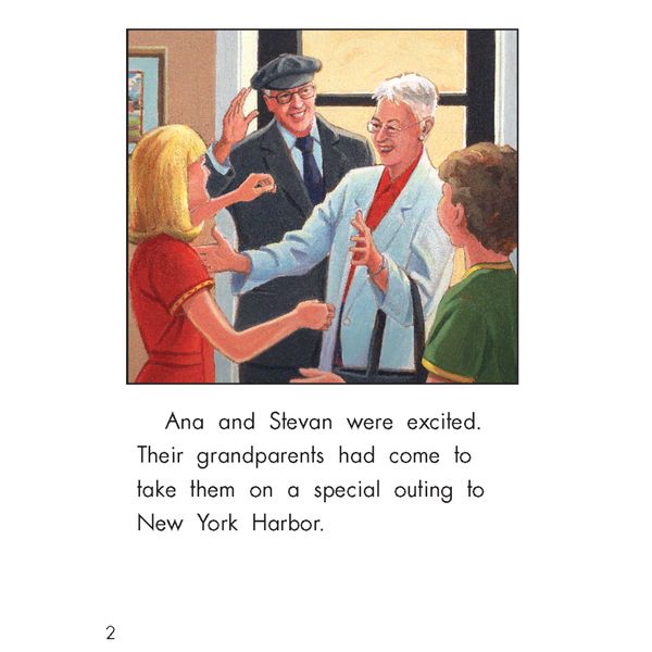 i-Learn Smart World Reader Pack 6