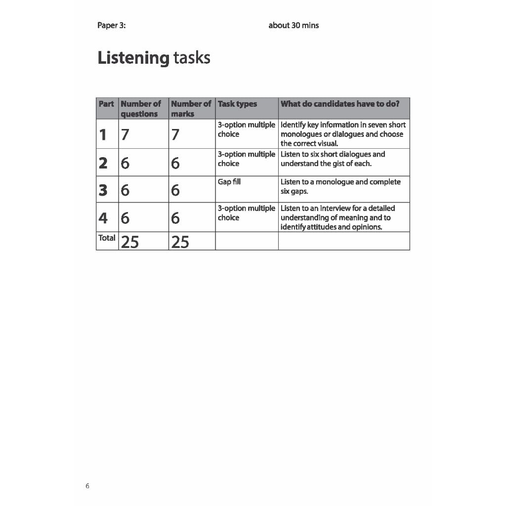 B1 Preliminary for Schools five complete Practice Tests 2
