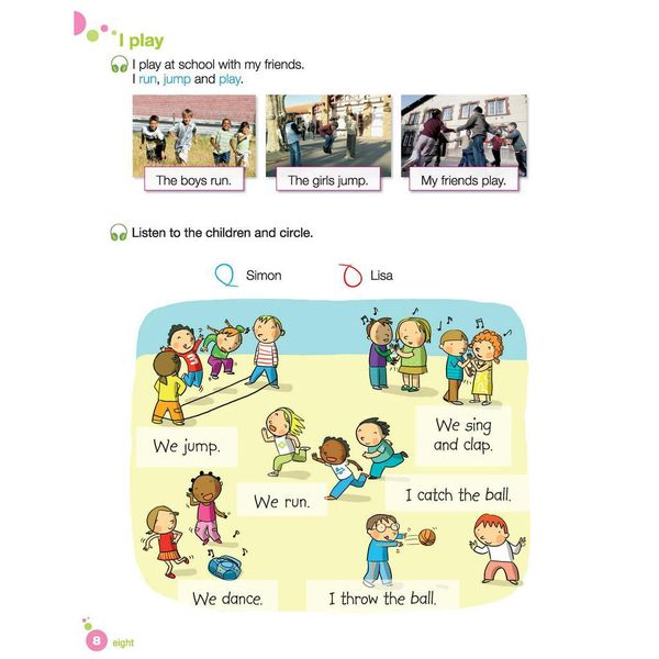 i-Learn Smart Science 1 Student Book