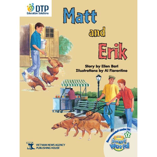 i-Learn Smart World Reader Pack 7