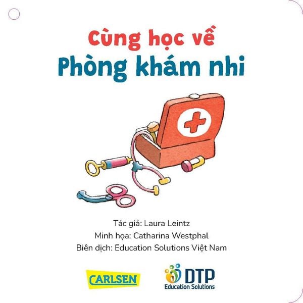 Khám phá thế giới cùng Pixi - Tuyển tập PIXI Biết Tuốt