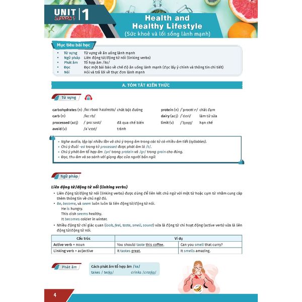 Học tốt Tiếng Anh 11 i-Learn Smart World