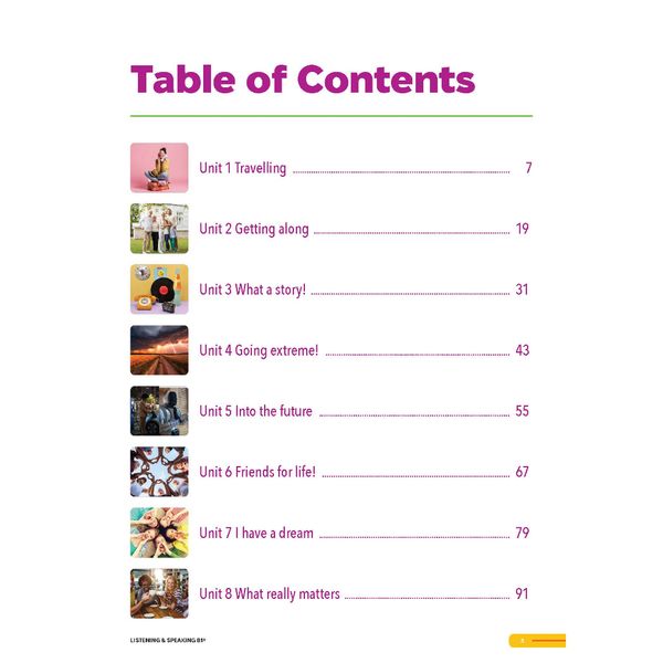 Smooth Skills Listening & Speaking B1+