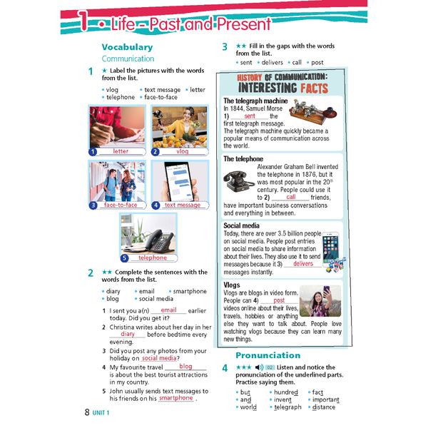 Tiếng Anh 9 Right On! - Workbook Teacher