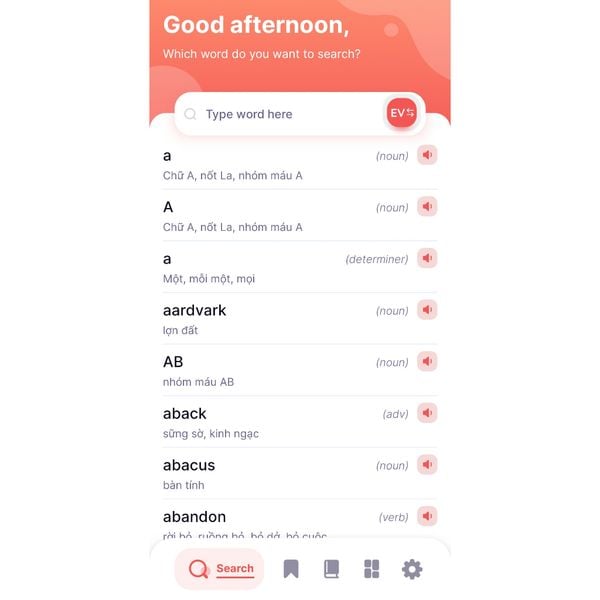 Macmillan Dictionary Vietnam ED with App– Soft cover
