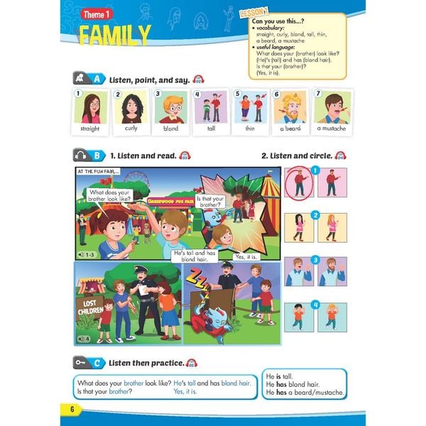 i-Learn Smart Start 4 Student